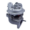 Garrett Turbolader 57439900015 Volvo 2.0 D 8603178 C30...