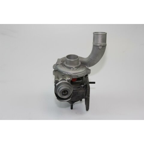 Garrett Turbolader 708639-5011S Mitsubishi 1.9 DI-D 8200683855 Carisma Space Star