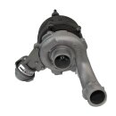 Garrett Turbocharger 708639-5011S Mitsubishi 1.9 DI-D 8200683855 Carisma Space Star