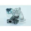 Neuer Mellet Turbolader 49373-02002 Ford 1.5 TDCi AV6Q6K682BB B-Max C-Max Fiesta