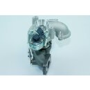 Neuer Mellet Turbolader 49373-02002 Peugeot 1.4 HDi 0375Q9 207 208 301