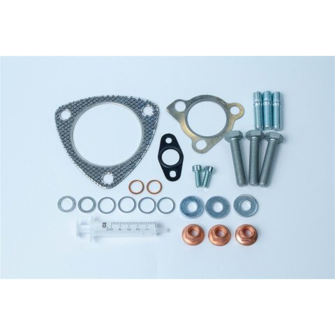 KKK Turbolader 5303 988 0025 Audi 1.8 T  A4 A6