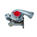 Garrett Turbolader 760699-5006S Volkswagen 2.5 TDI  T5...