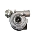 New Garrett Turbocharger 704361-5010S BMW 3.0 d 22499509...