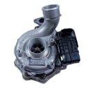 Garrett Turbolader 819968-5001S Porsche 3.0 diesel 059145874L Cayenne Panamera