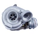 Garrett Turbocharger 715910-5003S Mercedes 270 CDI...