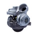 Garrett Turbolader 715910-5003S Mercedes 270 CDI E-KLASSE M-Klasse G-Klasse A6120960599