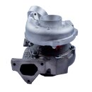 Garrett Turbolader 715910-5003S Mercedes 270 CDI E-KLASSE M-Klasse G-Klasse A6120960599
