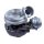 Garrett Turbolader 715910-5003S Mercedes 270 CDI E-KLASSE M-Klasse G-Klasse A6120960599