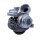 Garrett Turbolader 715910-5003S Mercedes 270 CDI E-KLASSE M-Klasse G-Klasse A6120960599