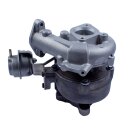 Garrett Turbolader 725864-5002S Nissan 2.2 Di  Primera X-Trail  14411AU600