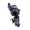 Garrett Turbocharger 792290-5003S Volkswagen 2.0 TDI  T5...