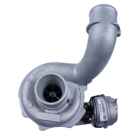 Garrett Turbolader 718089-5009S Renault 2.2 dCi  Avantime Espace Laguna 8200683860