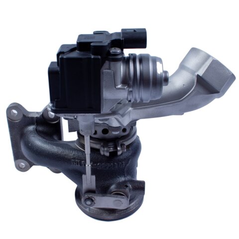IHI Turbolader 04E145721B Seat 1.4 TFSI 04E145704C Alhambra Ibiza Leon 04E145721F