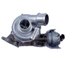 New Garrett Turbocharger 806498-5003S Ford 2.0 TDCi...