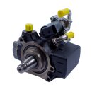 VDO CR Pump A2C59517047 Seat 1.6 TDI 03L130755AL Altea Ibiza Leon 03L130755E