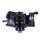 Bosch Hochdruckpumpe 0986437097 Lancia 1.3 D Multijet 55236707 Ypsilon   55236707