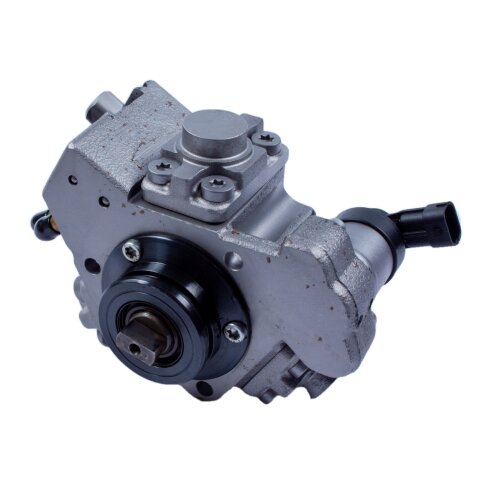 Bosch Hochdruckpumpe 0986437036 Citroen 1.3 HDi 55206489 Nemo   55206489