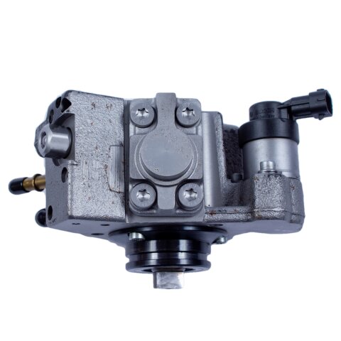Bosch Hochdruckpumpe 0986437036 Citroen 1.3 HDi 55206489 Nemo   55206489