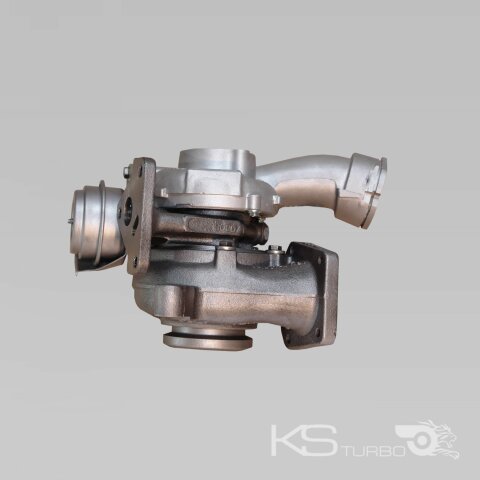 2.5 TDI Turbolader Reparatursatz T5  070145701E 96KW 128KW AXD AXE 720931 716885