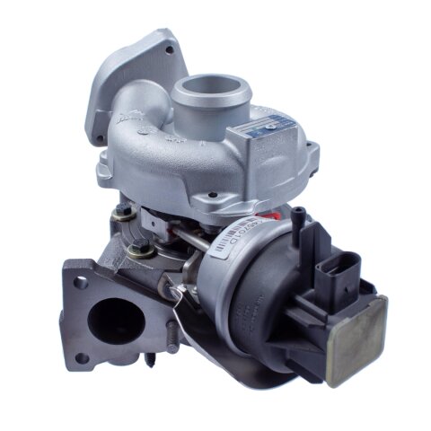 Borg Warner Turbolader 5303 988 0190 Seat 2.0 TDI  Exeo   03L145701D