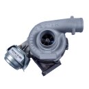 Garrett Turbocharger 717626-5001S Opel 2.2 DTI 5342183...