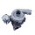 Garrett Turbocharger 717626-5001S Opel 2.2 DTI 5342183 Vectra   860051