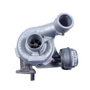 Garrett Turbocharger 712766-5003S Alfa Romeo 1.9 JTD...