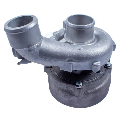 Garrett Turbolader 712766-5003S Lancia 1.9 JTD 55191596 Lybra