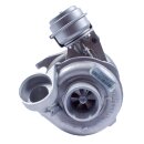 Garrett Turbocharger 715568-5002S Jeep 2.7 CRD  Grand...