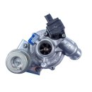 Borg Warner Turbolader 53039880425 Peugeot 1.6 THP  208 308 508 9809028780