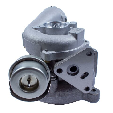 Neuer Turbolader 5304 988 0032 Volkswagen 2.5 TDI  T5 Multivan   5304 988 0032