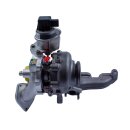 Borg Warner Turbocharger 5439 988 0098 Volkswagen 1.6 TDI  Polo   03L253016H