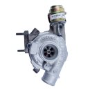 Garrett Turbolader 766111-5001S Hyundai 1.6 CRDi  I30...