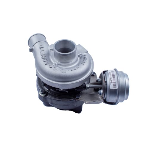 Garrett Turbolader 794097-5001S Hyunday 1.7 CRDi 28201-2A800 I40   282012A800