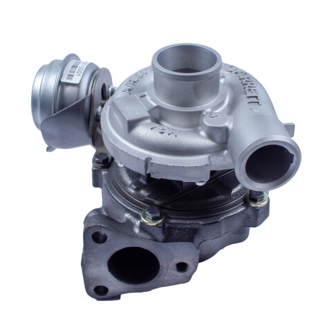 Garrett Turbolader 794097-5001S Hyunday 1.7 CRDi 28201-2A800 I40   282012A800