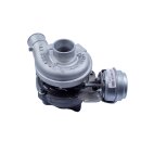 Garrett Turbocharger 794097-5001S Hyunday 1.7 CRDi...