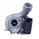 Garrett Turbocharger 777162-5001S Audi 2.7 TDI  A6...