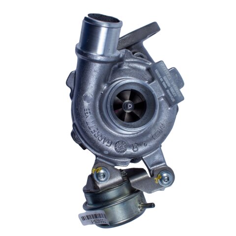 Garrett Turbolader 755925-5001S Mini 1.4 D  One D   172010N020