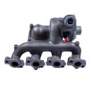 Garrett Turbocharger 714467-5015S Jaguar 2.0 D 1219649...