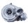 Garrett Turbolader 715910-5003S Mercedes 270 CDI A6120960599 Montagesatz
