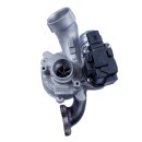 IHI Turbolader 04E145721B Audi 1.4 TFSI 04E145704C A1 A3 Q3 Montagesatz