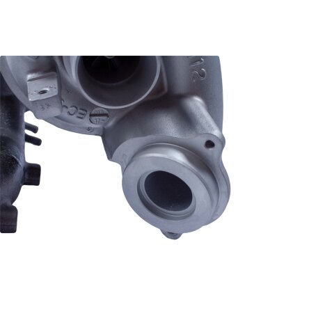 Garrett Turbolader 775517-5002S Volkswagen 1.6 TDI 03L253016T Beetle Caddy Golf