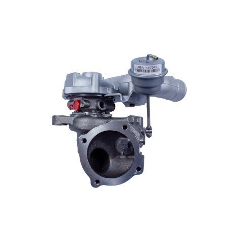 KKK Turbolader 5303 988 0053 Audi 1.8 T 06A145713L A3