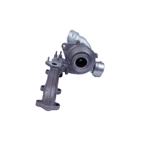 Borg Warner Turbolader 5439 988 0072 Skoda 1.9 TDI  Octavia Superb