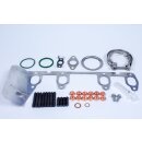 Borg Warner Turbolader 5439 988 0072 Skoda 1.9 TDI...