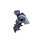 Borg Warner Turbocharger 5439 988 0048 Audi 1.9 TDI  A3   03G253019J