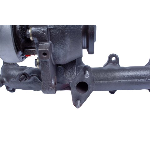 Borg Warner Turbolader 5439 988 0048 Volkswagen 1.9 TDI  Caddy Touran  03G253019J
