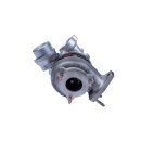 Borg Warner Turbolader 54389700001 Mercedes 180 BlueTEC A6260900400 C-KLASSE   A6260900000