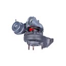 Borg Warner Turbolader 54389700001 Nissan 1.6 dCi 1441100Q4F Qashqai X-Trail  1441100Q4H